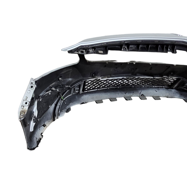 PARAURTI ANTERIORE COMPLETO MERCEDES Classe A Serie (W176) A1768850025 (1218) - Foto 11