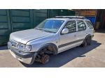 Ricambi vari Opel Frontera 3.2 benzina del 2002