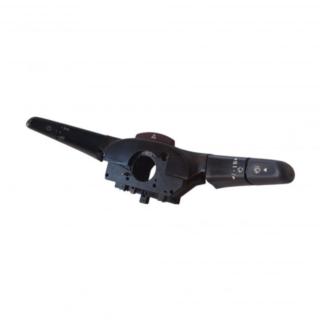 DEVIOLUCI VOLKSWAGEN LT 35 2° Serie ANJ (9106)