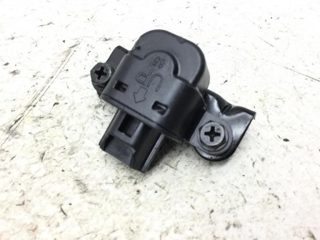 KYMCO AGILITY PLUS 125 SENSORE INCLINAZIONE INCLINOMETRO CADUTA 2016 C41000