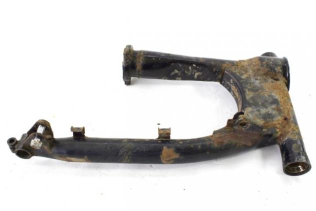 SUZUKI GS 1100 G 6110045870019 FORCELLONE POSTERIORE 82 - 86 REAR SWINGARM RUGGINE