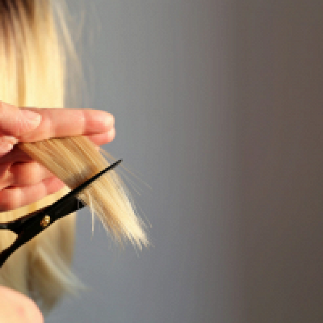 Coiffeur Giuliano