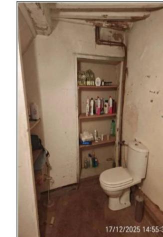 Immobile in asta di 291 m² con più di 5 locali in vendita a Fosciandora - Foto 14