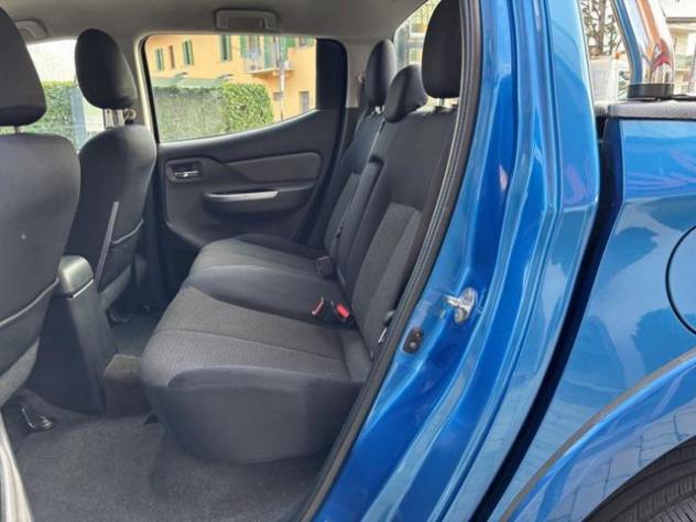 FIAT Fullback 2.4 180CV Doppia Cabina aut. LX rif. 23449073 - Foto 7