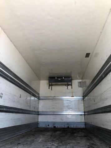 IVECO EUROTECH 190 E 31 CELLA FRIGO CARRIER 822 - Foto 5