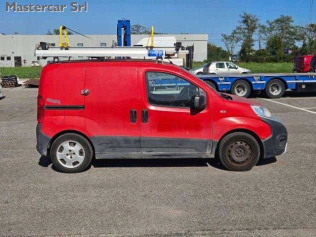 FIAT Fiorino 1.3 MJT 95CV Furgone Adventure E6 - FL860DF rif. 24078841 - Foto 7