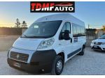 Fiat Ducato Panorama 9 posti 2.3 mjt