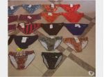 Costumi nuovi da uomo