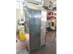 armadio inox professionale usato