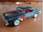 Modellino Majorette 1957 '57 Chevy Bel Air