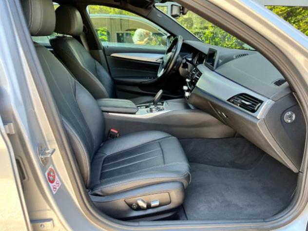 BMW 530 e IPERFORMANCE Business Aut. rif. 23973620 - Foto 8