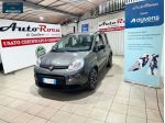 FIAT Panda 3ª serie Panda 1.0 FireFly S&S Hybrid City Life
