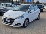 Peugeot 208 PureTech 82 5p. GPL Active