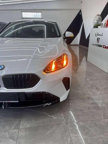 BMW 120 120d Msport auto - Foto 4
