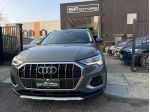 Audi Q3 35 TDI S tronic Business Advanced