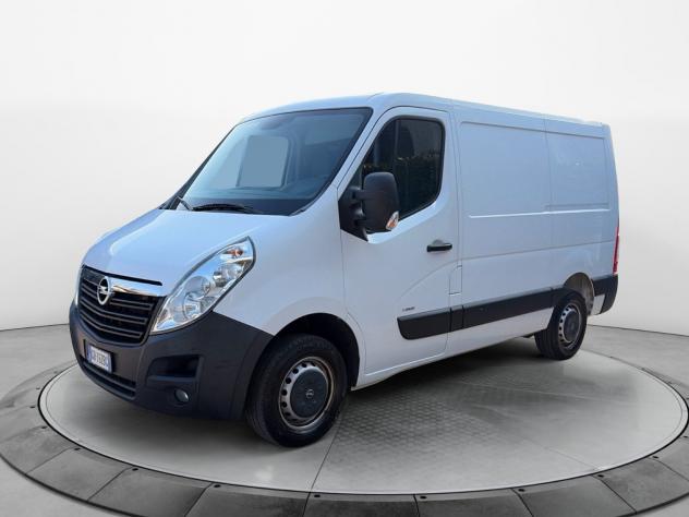 Opel Movano Movano 28 2.3 cdti 110cv L1H1 E6
