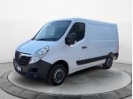 Opel Movano Movano 28 2.3 cdti 110cv L1H1 E6