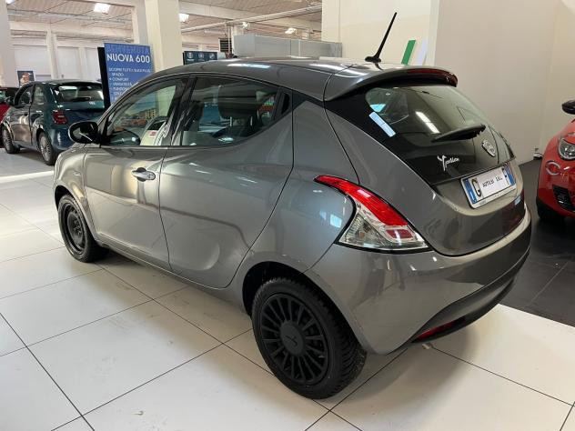 Lancia Ypsilon Ypsilon 1.0 firefly hybrid Silver s&s 70cv - Foto 7