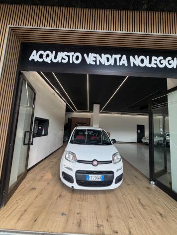 Fiat Panda 1.2 Pop