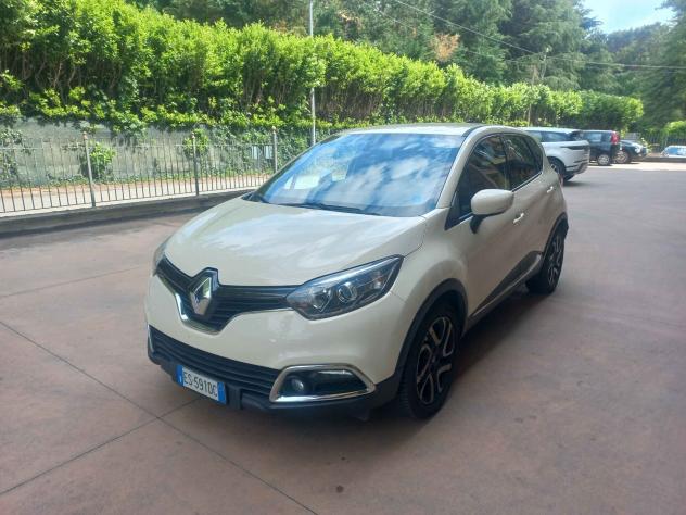 Renault Captur 1.5 dCi 8V 90 CV Start&Stop Live - Foto 3