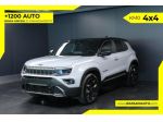 JEEP Avenger 1.2 Turbo 136CV(145CV) e-Hybrid 4xe Overland rif. 24069555