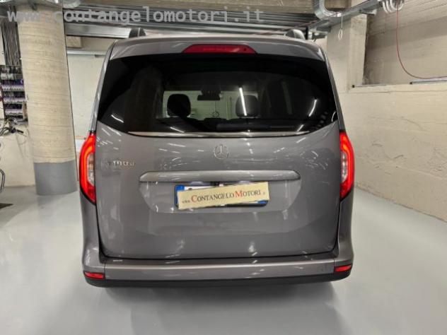 MERCEDES-BENZ Citan 1.5 110 CDI Tourer Long rif. 24010575 - Foto 4