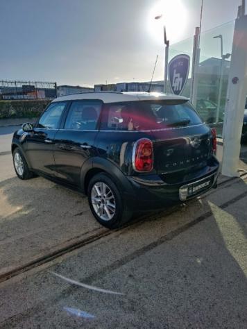 MINI Countryman Mini Cooper D Countryman rif. 23352426 - Foto 4
