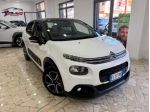CITROEN C3 PureTech 82 Shine rif. 24069465