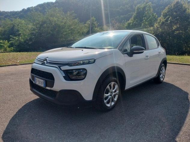 Citroën C3 BlueHDi 100 S&S Shine N1 Autocarro, PREZZO FINITO!! - Foto 3