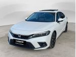 Honda Civic 2.0 Hybrid 184 CV Automatica eCVT Advance