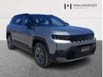 Jeep Compass III 1.2 turbo e-hybrid mhev First Edition fwd 145cv edct