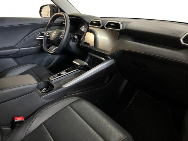 MG ZS 2024 Hybrid+ 1.5 Luxury auto - Foto 9