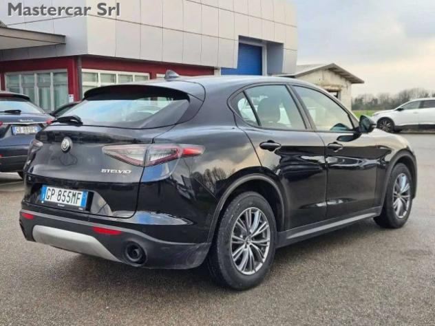 ALFA ROMEO Stelvio 2.2 t Super Q4 210cv auto - GP855MF rif. 23975617 - Foto 9
