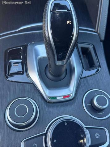 ALFA ROMEO Stelvio Stelvio 2.2 t Super Q4 210cv auto TG : GP369FV rif. 23836327 - Foto 8