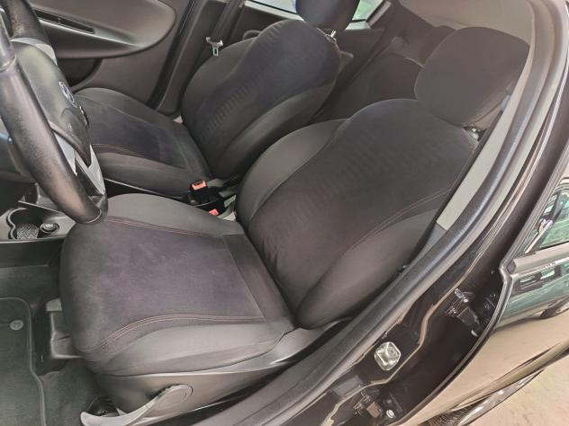 Lancia Ypsilon 1.3 MJT 16V 95 CV 5 porte S&S Silver - Foto 8