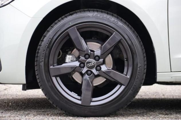 AUDI A1 SPB 25 TFSI 95 CV S-TRONIC ADVANCED rif. 22802795 - Foto 5