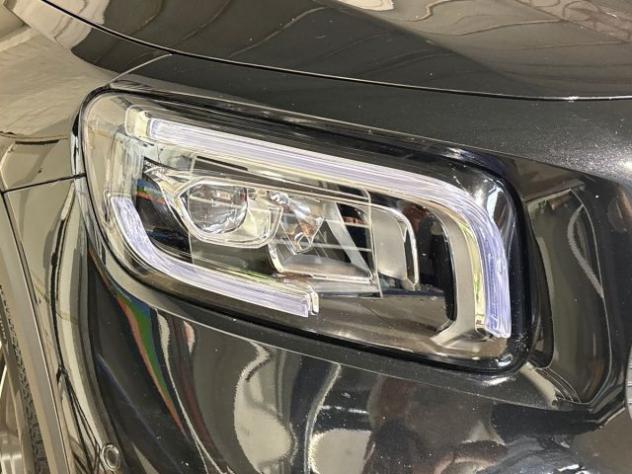 MERCEDES-BENZ GLB 200 d Automatic Premium rif. 22747651 - Foto 7