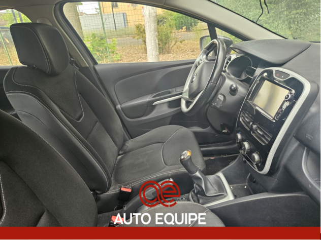 Renault Clio Sporter dCi 8V 90CV Start&Stop Energy Duel2 - Foto 4