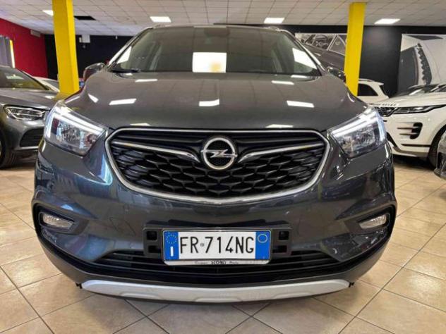 OPEL Mokka X 1.6 CDTI Ecotec 4x2 Start&Stop rif. 24203037 - Foto 3