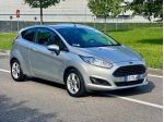 Ford Fiesta 1.0 EcoBoost 100CV 3 porte