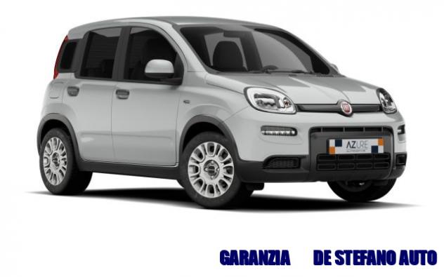 FIAT Panda 1.0 FireFly S&amp;S Hybrid rif. 18540050