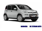 FIAT Panda 1.0 FireFly S&S Hybrid rif. 18540050
