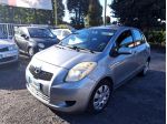 Toyota Yaris 1.3 5 porte Sol