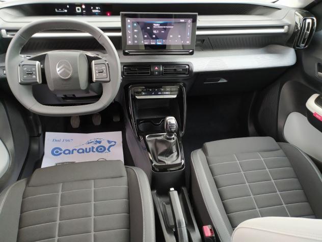 Citroën C3 100 Max Carauto CBC 5 - Foto 4