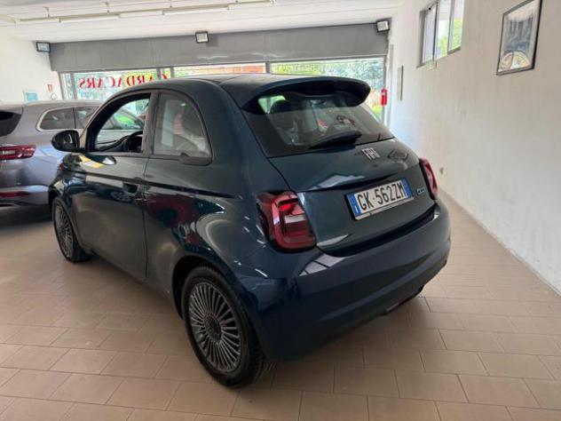 FIAT 500e Berlina 42 kWh Icon rif. 23883810 - Foto 2