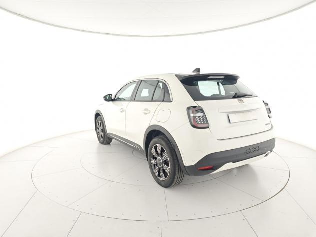 FIAT 600 Hybrid 110 CV DCT MHEV - Foto 3