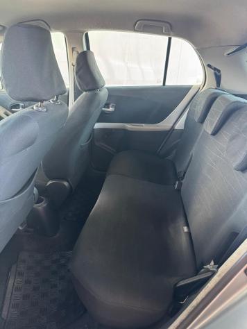 Toyota Yaris 1.4 D-4D 5 porte M-MT Navi - Foto 9