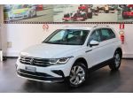VOLKSWAGEN Tiguan 2.0 TDI 150cv SCR DSG Elegance rif. 23684019