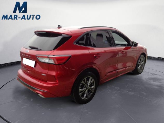 Ford Kuga Kuga 2.5 full hybrid ST-Line 2wd 190cv cvt - Foto 3