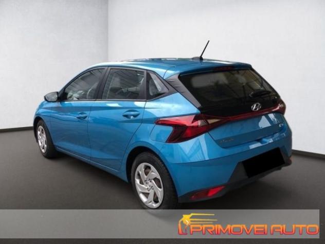 HYUNDAI i20 1.2 MPI MT rif. 20245929 - Foto 8